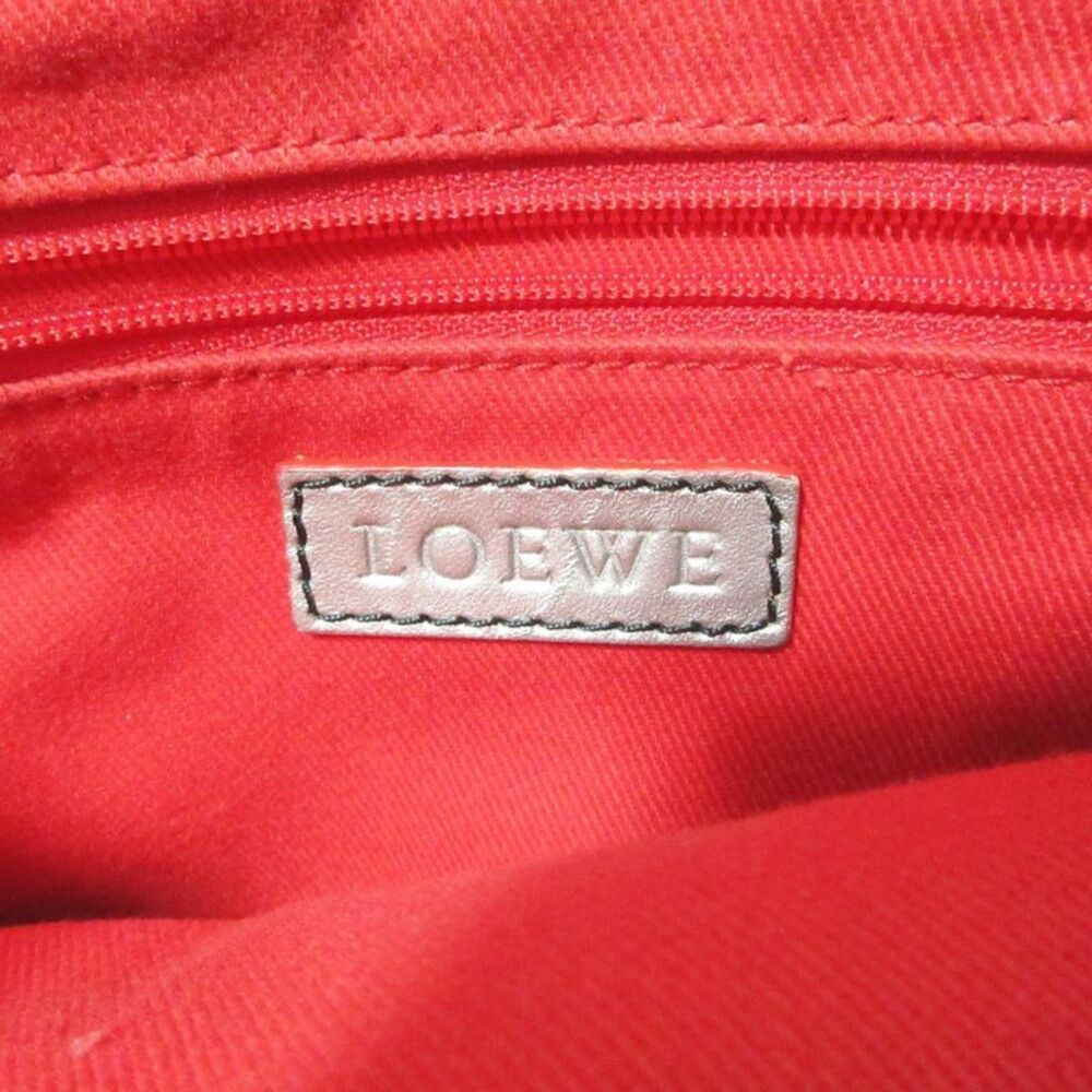 Loewe Anagram Beads Shoulder Bag - Picture 5 of 8